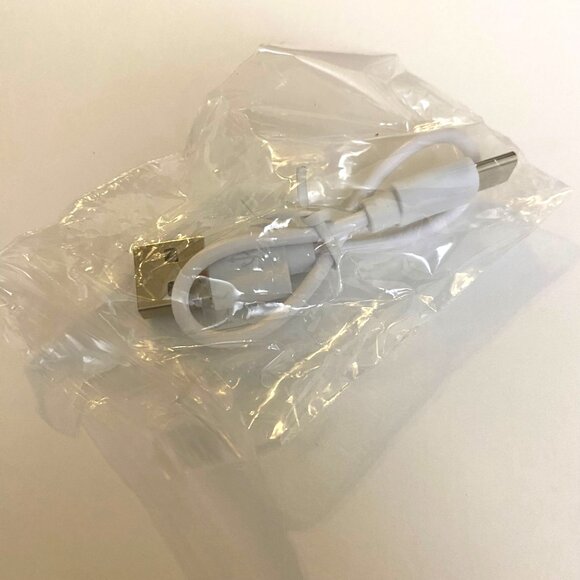 Summer Small Fan Portable Handheld or Hook Outdoor Fan USB Charging Green - Picture 2 of 9